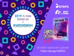 BTRIPS announces Listing on Indodax and the collaboration of Mintpang with Chris Brown