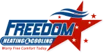 New Freedom HVAC Article Reveals Interesting Facts About Plumbing Installation